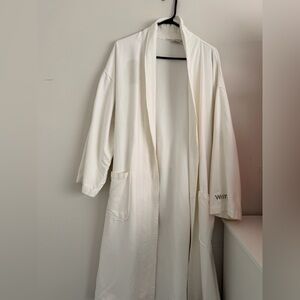 Super Soft Westin Hotel Robe
